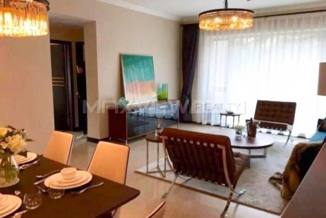 Shimao Riviera Garden 2bedroom 130sqm ¥19,000 PRS2827