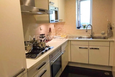 Shimao Riviera Garden 2bedroom 130sqm ¥19,000 PRS2827