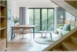 Cohost West Bund 2bedroom 127sqm ¥19,000