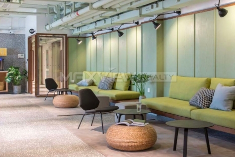 Cohost West Bund 后社西岸