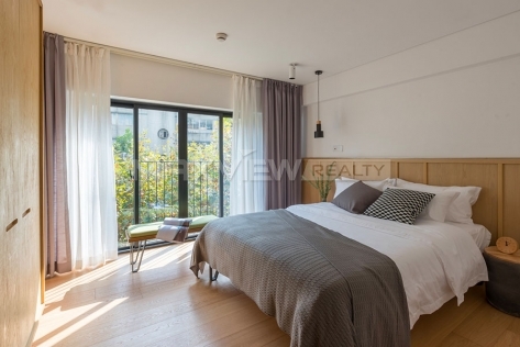 Cohost West Bund  1bedroom 102sqm ¥16,000 COHOST001