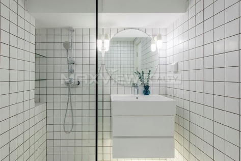 Cohost West Bund  1bedroom 102sqm ¥16,000 COHOST001