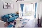 Jing An Lishe 2bedroom 120sqm ¥17,000