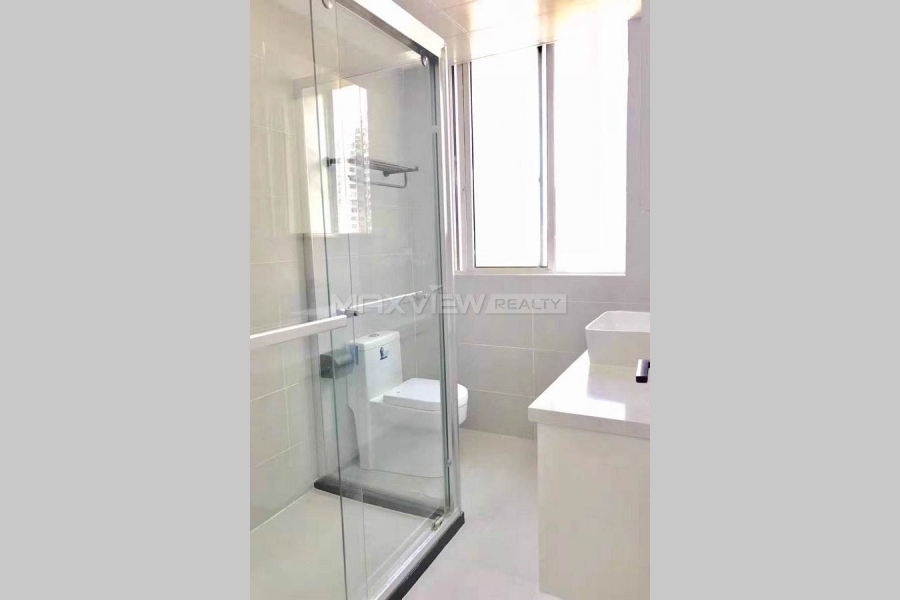 Jing An Lishe 2bedroom 120sqm ¥17,000 PRS2841