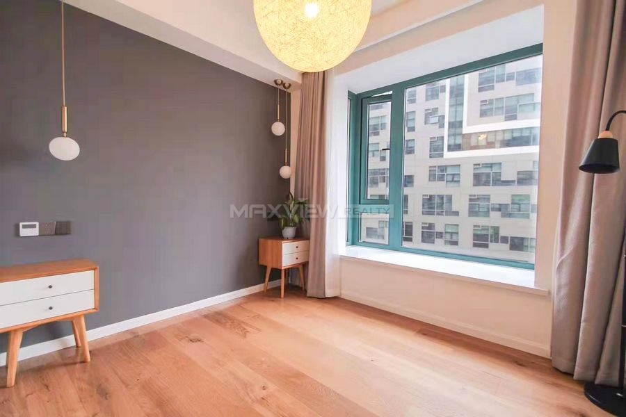 International Metropolitan City 2bedroom 120sqm ¥22,000 PRS2847