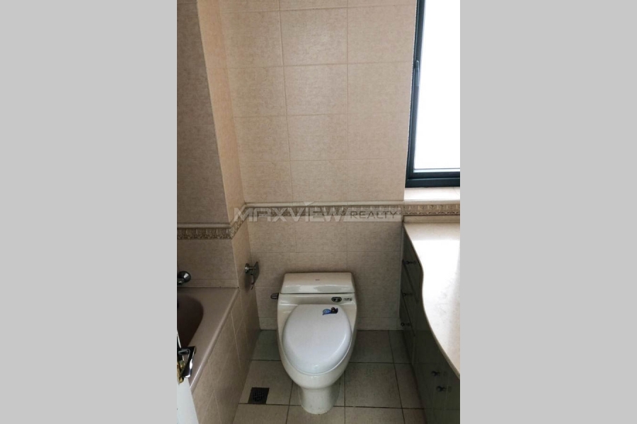 International Metropolitan City 2bedroom 112sqm ¥18,000 PRS2848