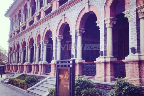 Sinan Mansion 3bedroom 161sqm ¥40,000 PRS2845