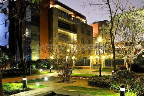 Sinan Mansion 3bedroom 161sqm ¥40,000 PRS2845