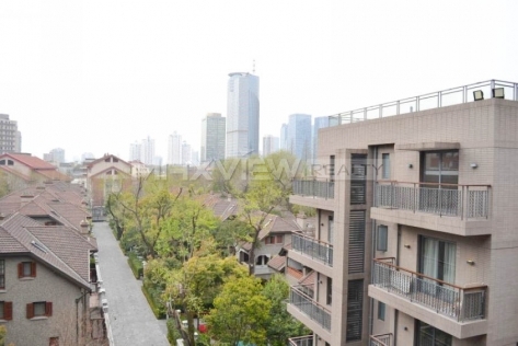 Sinan Mansion 3bedroom 161sqm ¥40,000 PRS2845