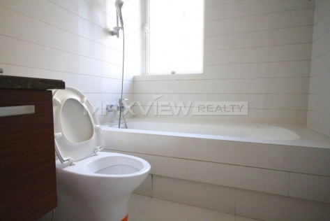Casa Lakeville 3bedroom 200sqm ¥50,000 PRS2851