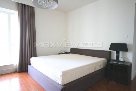 Casa Lakeville 3bedroom 200sqm ¥50,000 PRS2851