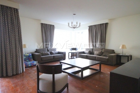 Casa Lakeville 3bedroom 200sqm ¥50,000 PRS2851