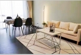 Gold Bund Garden 1bedroom 180sqm ¥17,000