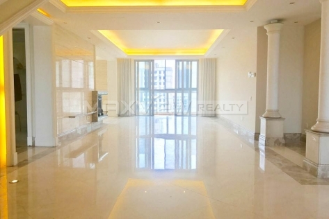 La Cite Xujiahui 4bedroom 308sqm ¥48,000 PRS2860