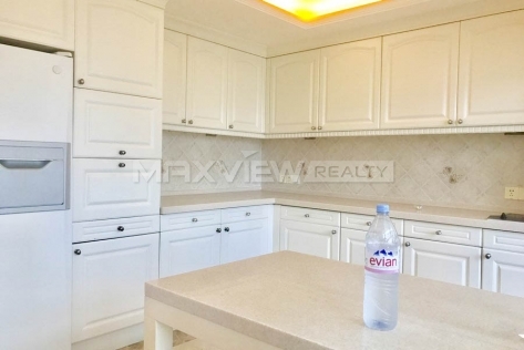 La Cite Xujiahui 4bedroom 308sqm ¥48,000 PRS2860