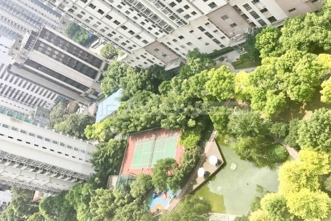 La Cite Xujiahui 4bedroom 308sqm ¥48,000 PRS2860