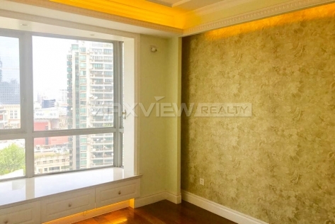 La Cite Xujiahui 4bedroom 308sqm ¥48,000 PRS2860