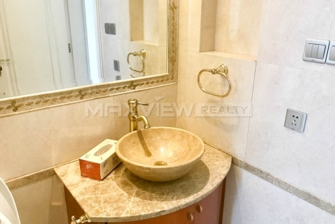 La Cite Xujiahui 4bedroom 308sqm ¥48,000 PRS2860