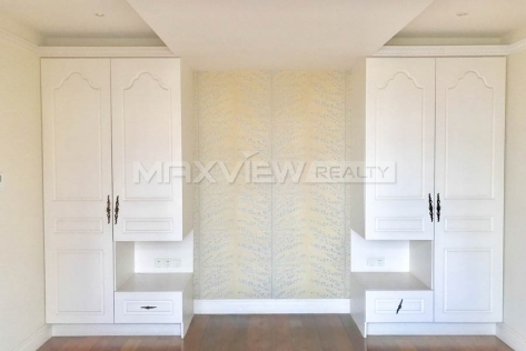 La Cite Xujiahui 4bedroom 308sqm ¥48,000 PRS2860