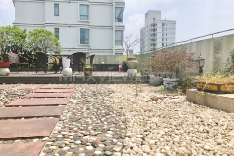 La Cite Xujiahui 4bedroom 308sqm ¥48,000 PRS2860