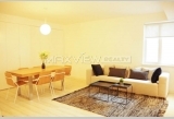 Fuxing Garden 2bedroom 110sqm ¥25,000