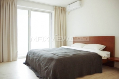 Fuxing Garden 2bedroom 110sqm ¥25,000 PRS2863