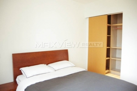 Fuxing Garden 2bedroom 110sqm ¥25,000 PRS2863
