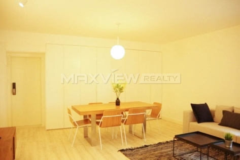 Fuxing Garden 2bedroom 110sqm ¥25,000 PRS2863
