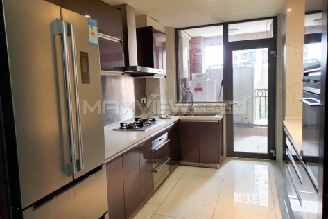 Green Court 5bedroom 270sqm ¥35,000 PRS2864