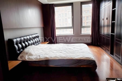 Green Court 5bedroom 270sqm ¥35,000 PRS2864