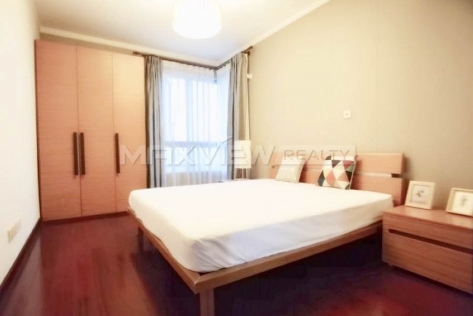 Maison Des Artistes 1bedroom 95sqm ¥18,000 PRS2868