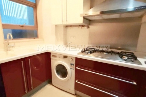 Maison Des Artistes 1bedroom 95sqm ¥18,000 PRS2868