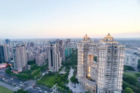 Maison Des Artistes 1bedroom 95sqm ¥18,000 PRS2868