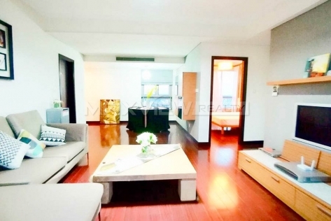 Maison Des Artistes 1bedroom 95sqm ¥18,000 PRS2868