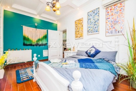 Old Lane House On Nanhui Road 4bedroom 150sqm ¥23,000 PRS2866