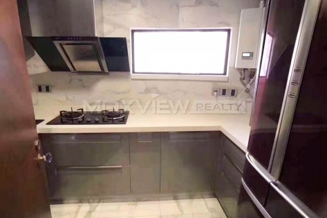 Old Garden House On Hunan Road 3bedroom 130sqm ¥30,000 PRS2686