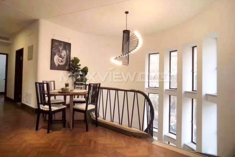 Old Garden House On Hunan Road 3bedroom 130sqm ¥30,000 PRS2686