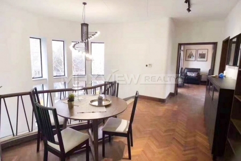 Old Garden House On Hunan Road 3bedroom 130sqm ¥30,000 PRS2686