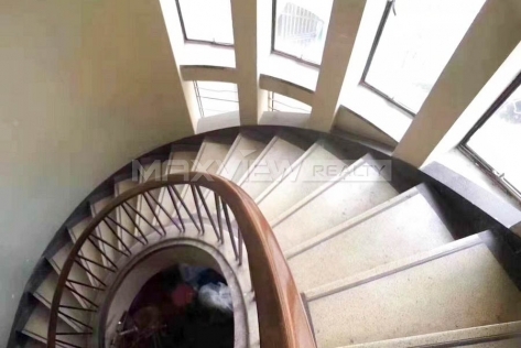 Old Garden House On Hunan Road 3bedroom 130sqm ¥30,000 PRS2686