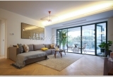 Oriental Manhattan 4bedroom 180sqm ¥35,000