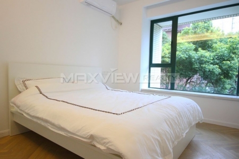 Oriental Manhattan 4bedroom 180sqm ¥35,000 PRS2683
