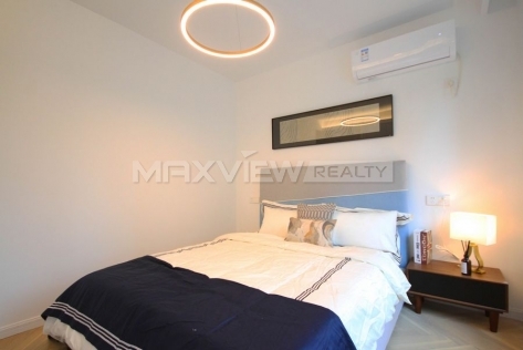 Oriental Manhattan 4bedroom 180sqm ¥35,000 PRS2683