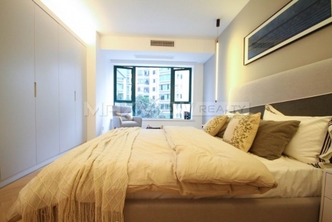 Oriental Manhattan 4bedroom 180sqm ¥35,000 PRS2683
