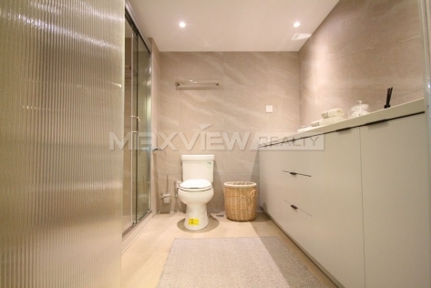 Oriental Manhattan 4bedroom 180sqm ¥35,000 PRS2683