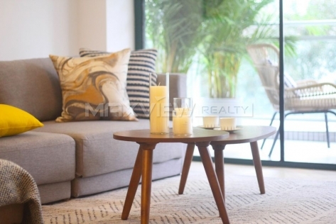 Oriental Manhattan 4bedroom 180sqm ¥35,000 PRS2683