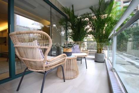 Oriental Manhattan 4bedroom 180sqm ¥35,000 PRS2683