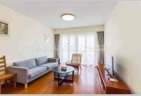 Yanlord Riverside Garden 3bedroom 128sqm ¥17,000