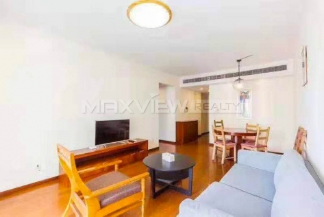 Yanlord Riverside Garden 3bedroom 128sqm ¥17,000 PRS2690