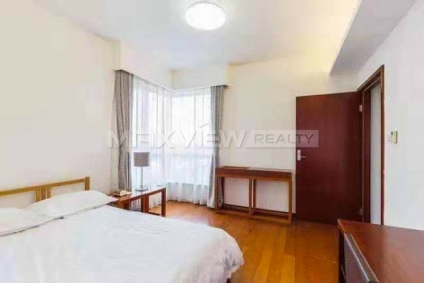 Yanlord Riverside Garden 3bedroom 128sqm ¥17,000 PRS2690