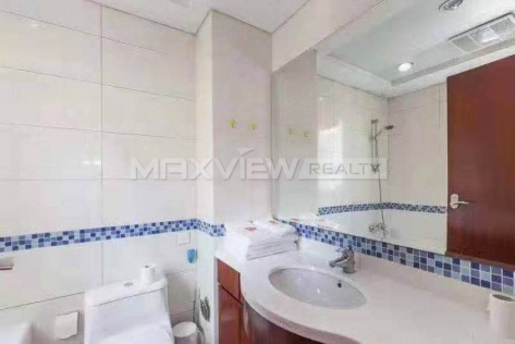 Yanlord Riverside Garden 3bedroom 128sqm ¥17,000 PRS2690